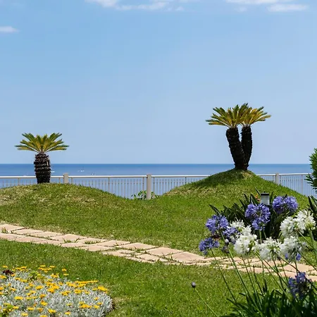 Baia Ii By An Island Appartement Funchal (Madeira)