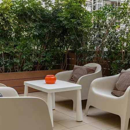 Appartement Baia Ii By An Island