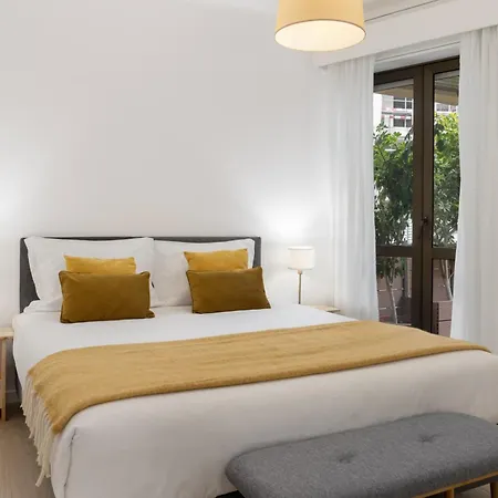 Appartement Baia Ii By An Island