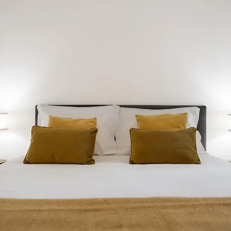 Appartement Baia Ii By An Island