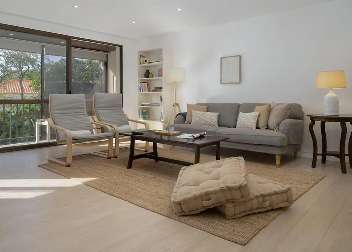 Appartement Baia Ii By An Island *