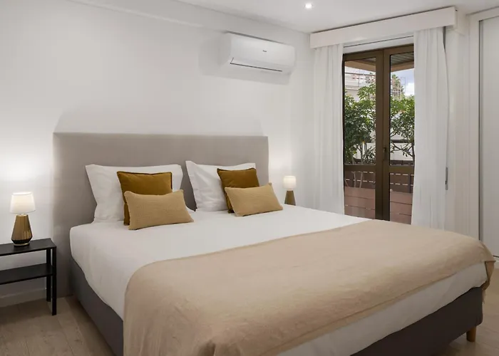 Appartement Baia Ii By An Island *