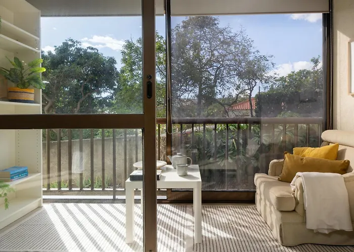 Baia Ii By An Island Appartement Funchal (Madeira)