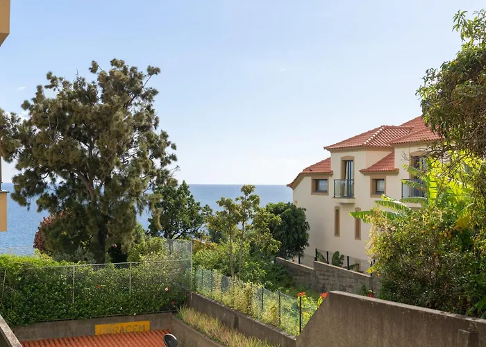 Appartement Baia Ii By An Island *