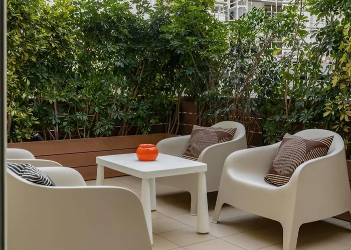 아파트 Baia Ii By An Island