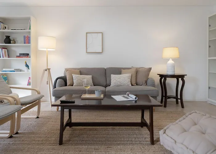 Appartement Baia Ii By An Island Funchal (Madeira)