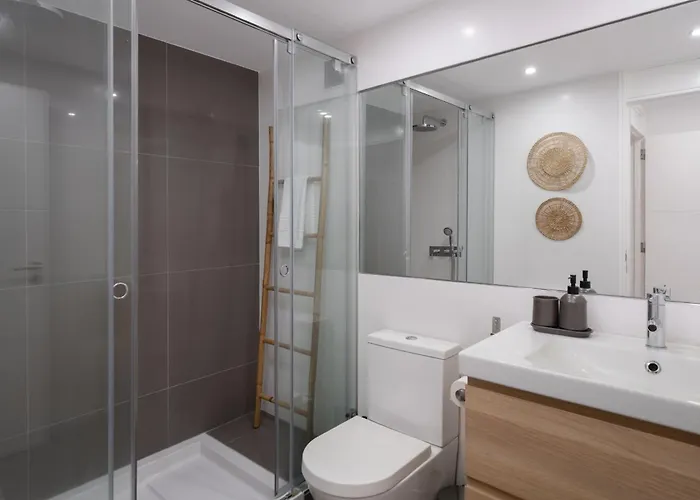 Baia Ii By An Island