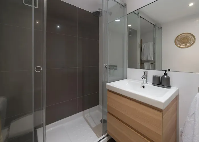 Baia Ii By An Island