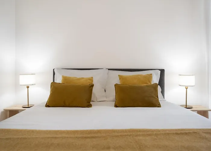 Appartement Baia Ii By An Island