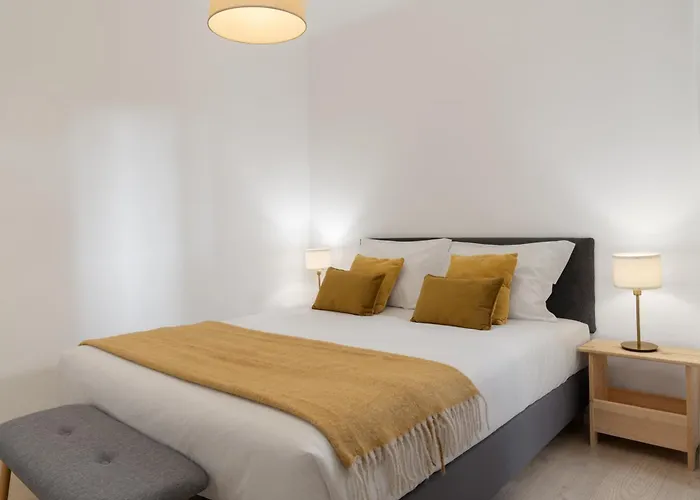 Appartement Baia Ii By An Island *