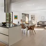 Baia Ii By An Island Apartman