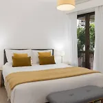 Apartman Baia Ii By An Island
