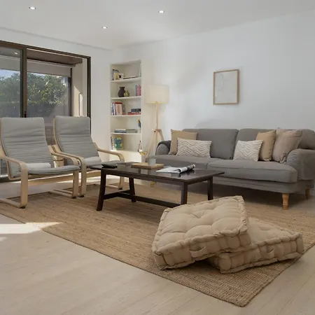 Apartment Baia Ii By An Island *