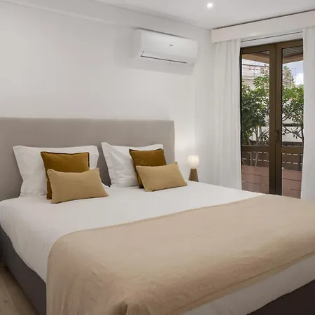 Apartamento Baía Ii By An Island *