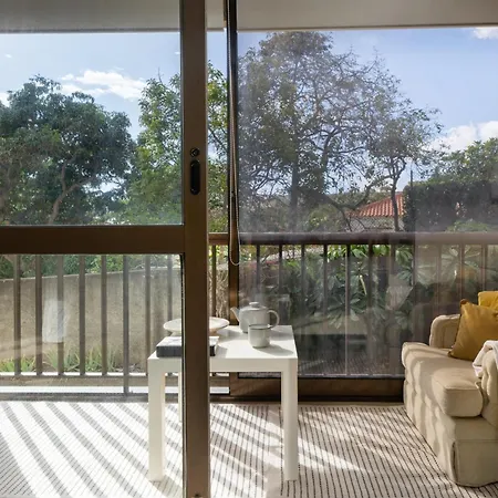 Baia Ii By An Island Apartment Funchal (Madeira)