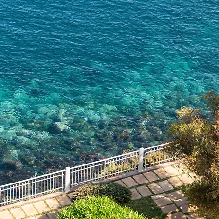Baia Ii By An Island Διαμέρισμα