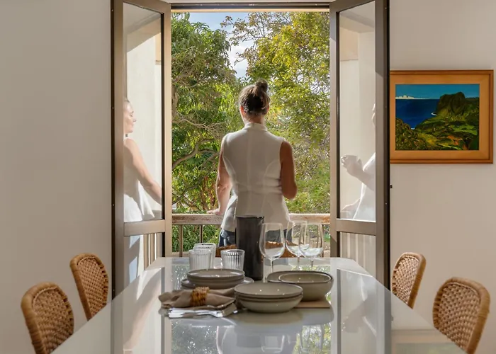 Apartamento Baía Ii By An Island Funchal (Madeira)