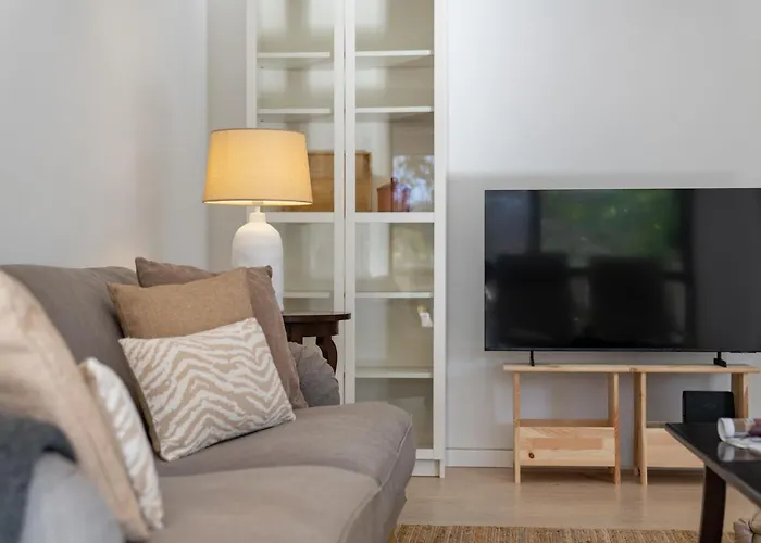 Baia Ii By An Island Apartment Funchal (Madeira)