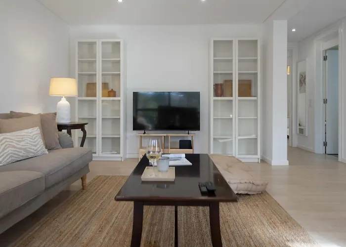 Baia Ii By An Island Apartment *