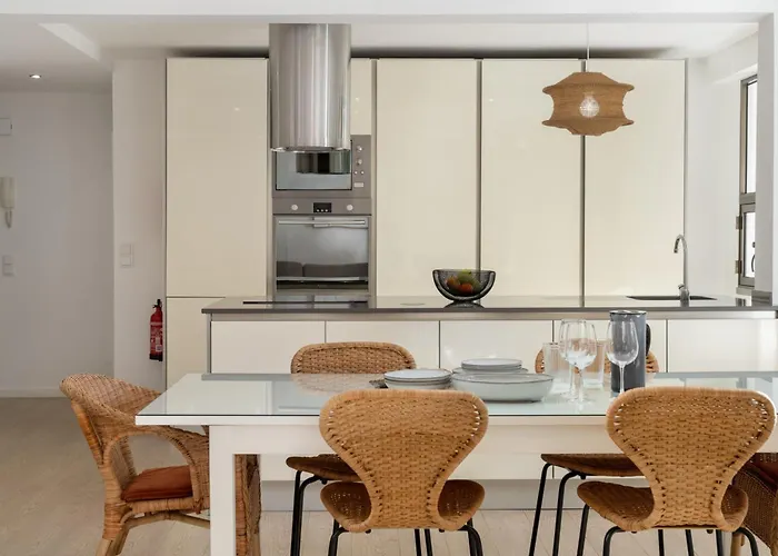 Baía Ii By An Island