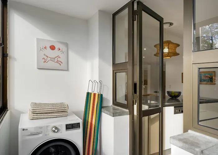 Apartment Baia Ii By An Island Funchal (Madeira)