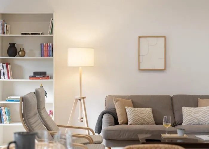 Baia Ii By An Island Apartment *