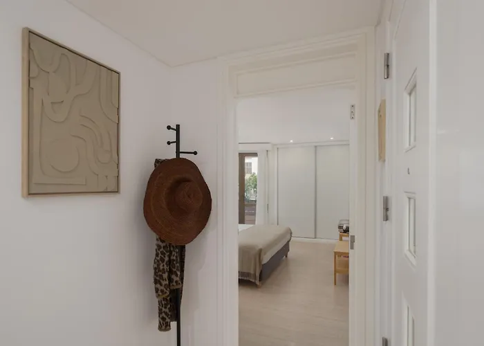 Baia Ii By An Island Apartment