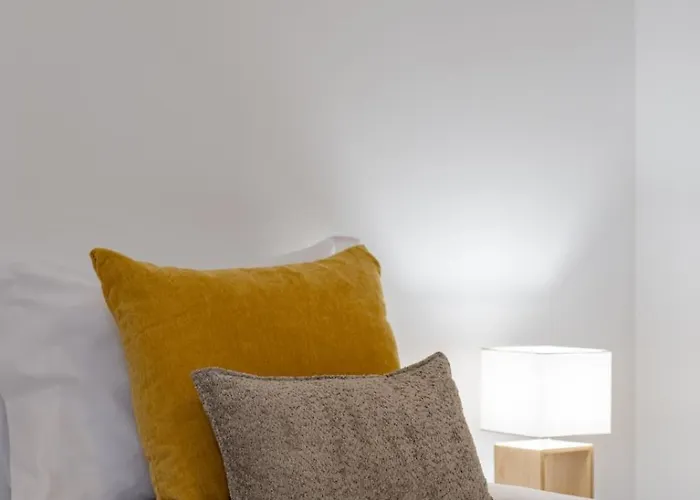 Baia Ii By An Island