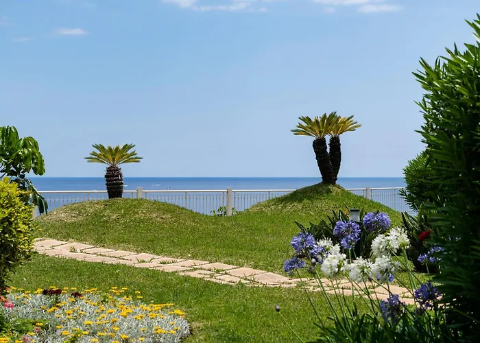 Baía Ii By An Island Apartamento Funchal (Madeira)